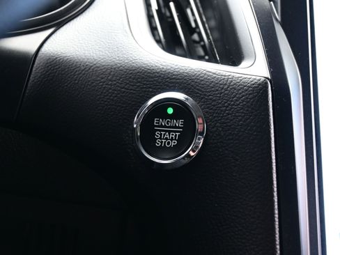 Used 2023 Ford Edge SEL w/ Convenience Package image 22