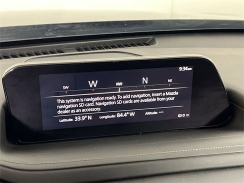 Certified 2023 MAZDA CX-30 AWD 2.5 S w/ Preferred Package image 16