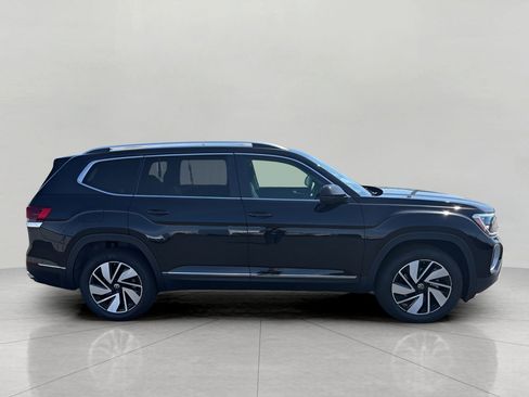 New 2026 Volkswagen Atlas SEL AWD/4WD image 8