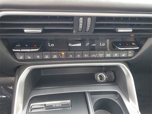 New 2026 MAZDA CX-90 Plug-In Hybrid w/ Premium Plus image 28