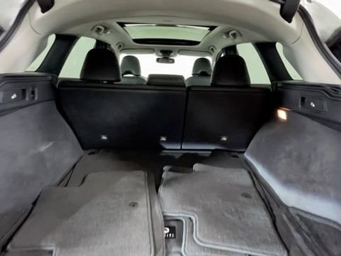 Used 2020 INFINITI QX50 Luxe w/ Cargo Package AWD/4WD image 15