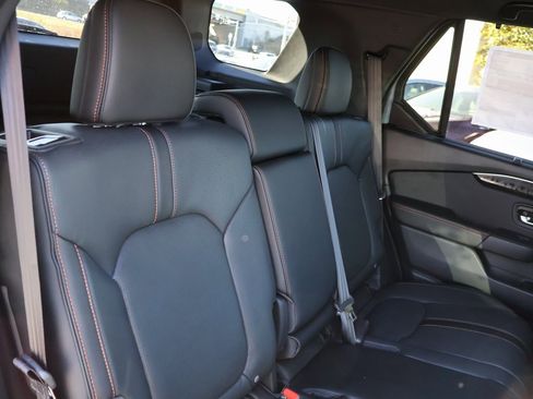 New 2026 Honda Passport TrailSport Elite image 12