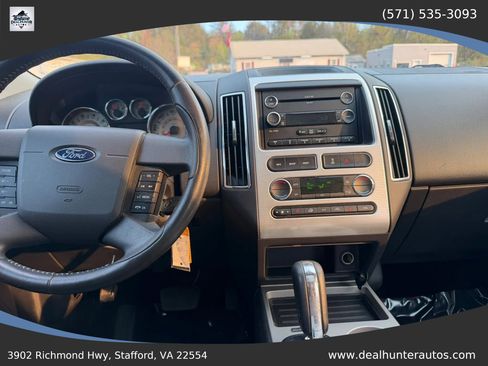Used 2010 Ford Edge SEL AWD/4WD image 31