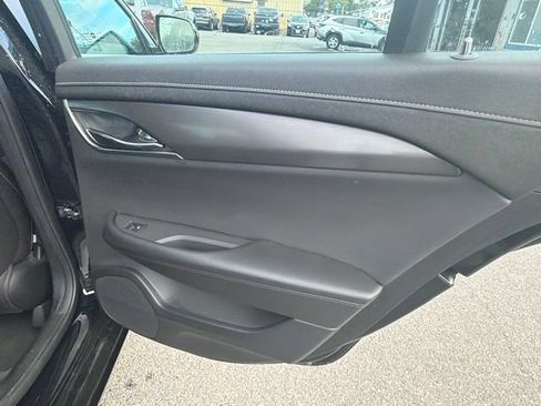 Used 2013 Cadillac ATS Sedan RWD image 11