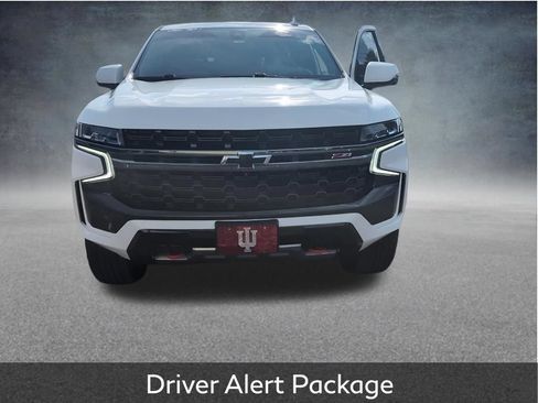 Used 2021 Chevrolet Tahoe Z71 w/ Z71 Signature Package AWD/4WD image 5