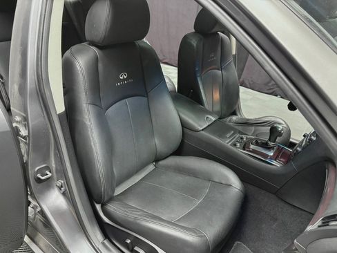 Used 2012 INFINITI G37 x Sedan w/ Premium Pkg AWD/4WD image 30