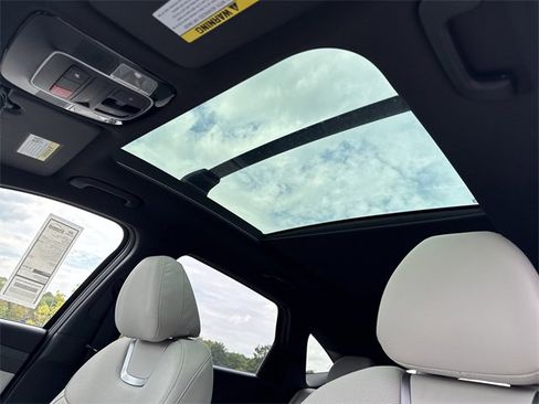 New 2026 Hyundai Tucson Limited image 26