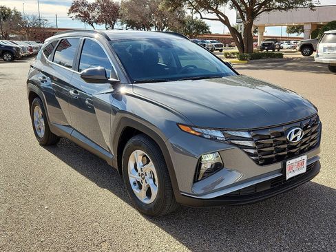 Used 2024 Hyundai Tucson SEL image 6