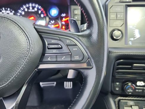 Used 2021 Nissan GT-R Premium image 29