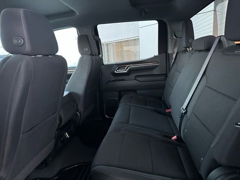 Certified 2024 Chevrolet Silverado 1500 LT image 24