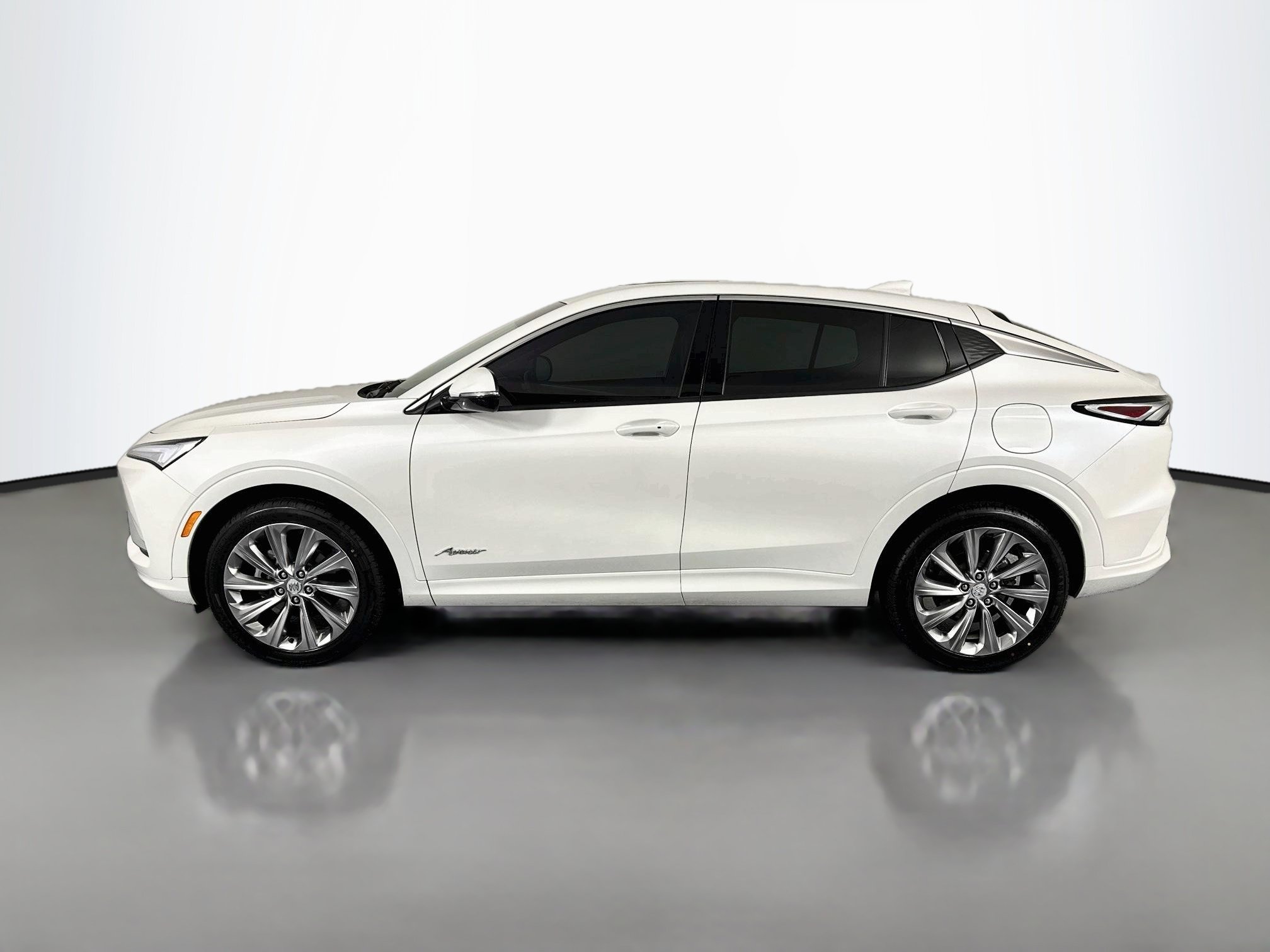 Used 2024 Buick Envista Avenir FWD image 8