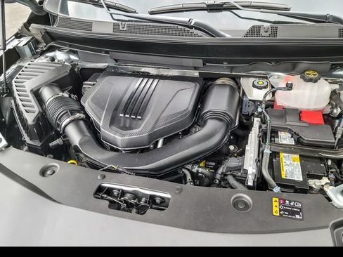 Used 2026 Buick Enclave Sport Touring w/ Power Package FWD image 20