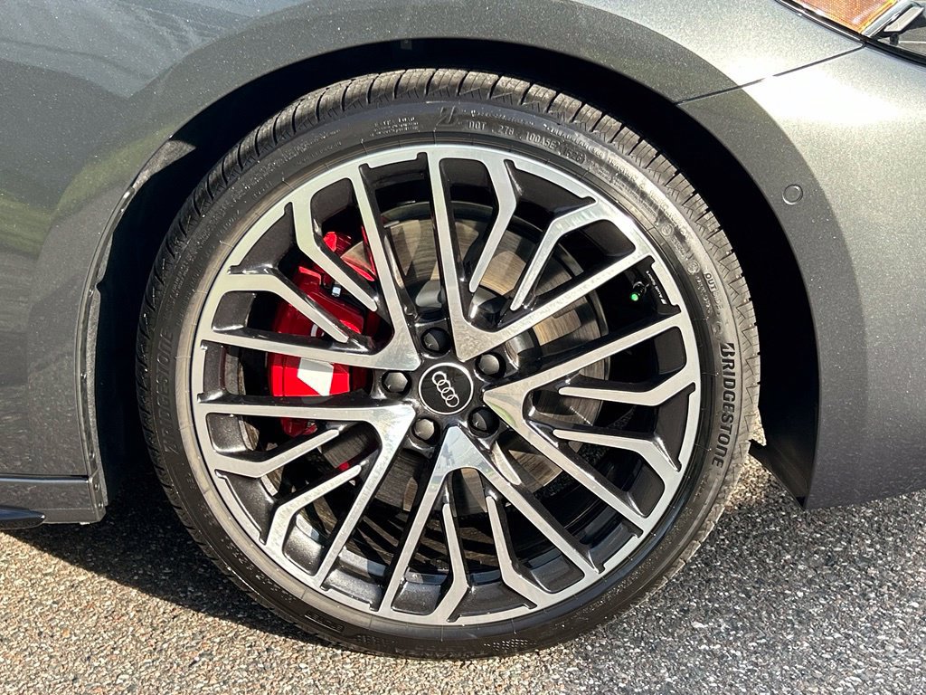 New 2026 Audi S5 Premium Plus AWD/4WD image 40