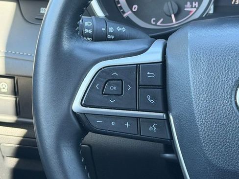 Certified 2024 Toyota Highlander XLE AWD/4WD image 27