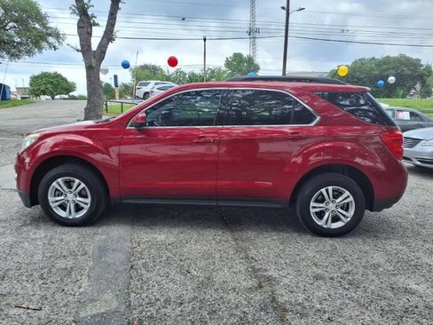 Used 2014 Chevrolet Equinox LT w/ Power Convenience Package FWD image 4