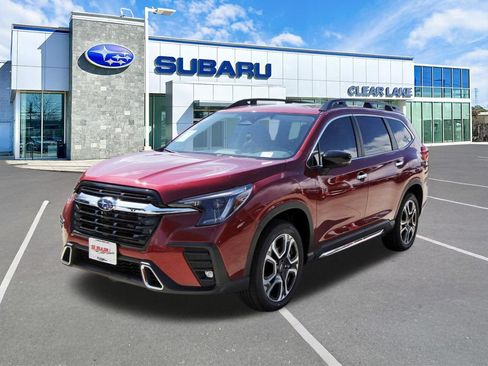 New 2026 Subaru Ascent Touring AWD/4WD image 3