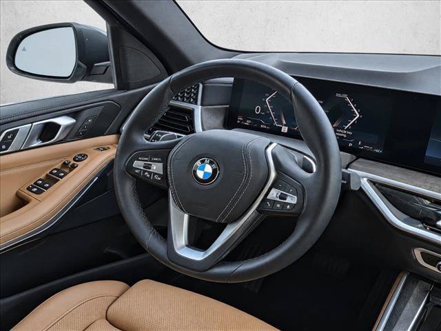 Used 2025 BMW X5 sDrive40i RWD image 29
