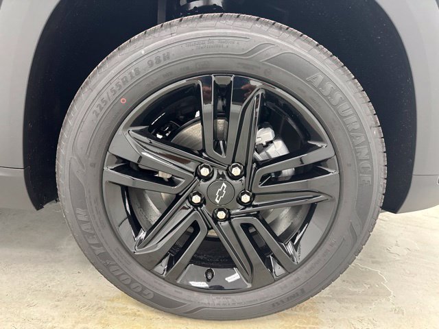 New 2026 Chevrolet Trax ACTIV w/ Driver Confidence Package FWD image 30