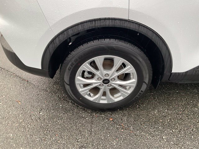 Used 2024 Ford Escape Active AWD/4WD image 7