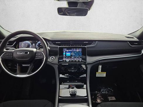 New 2026 Jeep Grand Cherokee Laredo X RWD image 14