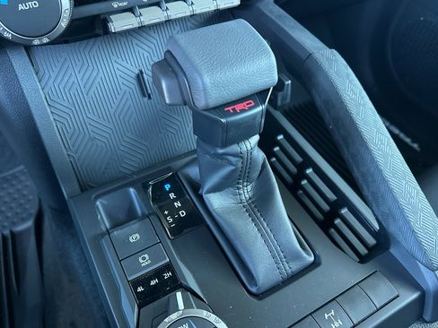 New 2025 Toyota Tacoma TRD Off-Road image 23