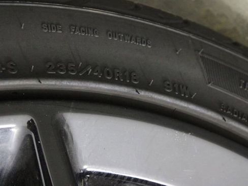 Used 2025 Honda Civic Sport image 36