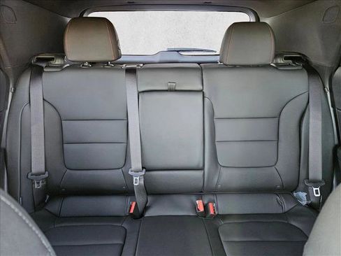 New 2026 Chevrolet TrailBlazer RS w/ Driver Confidence Package image 15