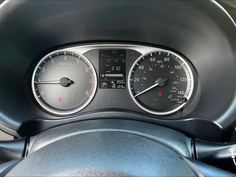 Used 2025 Nissan Kicks Play S FWD image 12