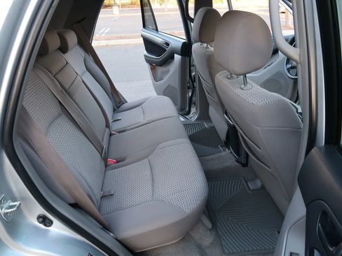 Used 2008 Toyota 4Runner Sport image 18