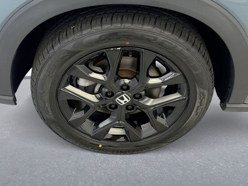 Used 2024 Honda HR-V Sport image 24