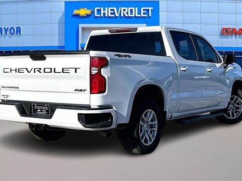 Used 2020 Chevrolet Silverado 1500 RST w/ All-Star Edition image 5