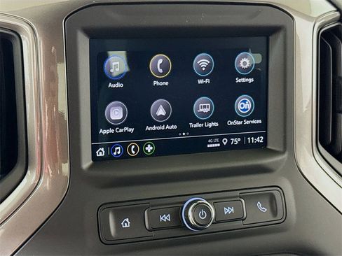 New 2026 GMC Sierra 1500 Pro w/ Graphite Edition image 7