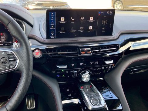 New 2026 Acura MDX Type S AWD/4WD image 6