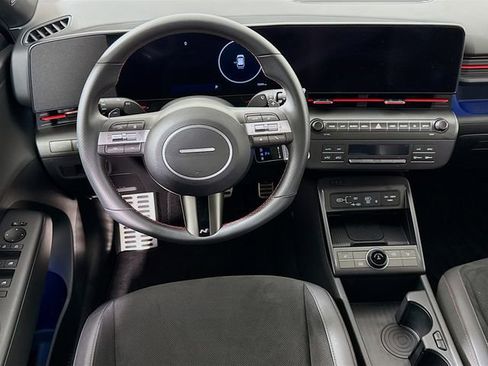 Certified 2025 Hyundai Kona N Line S image 23