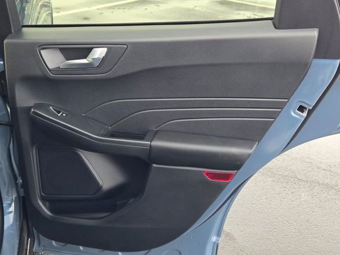 New 2026 Ford Escape ST-Line w/ Tech Pack #1 image 9