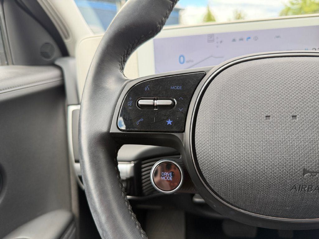 Certified 2023 Hyundai Ioniq 5 SEL AWD/4WD image 16