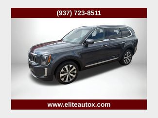 Used 2021 Kia Telluride S AWD/4WD 360° Tour