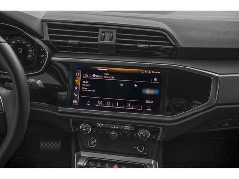 Used 2025 Audi Q3 2.0T Premium AWD/4WD image 82