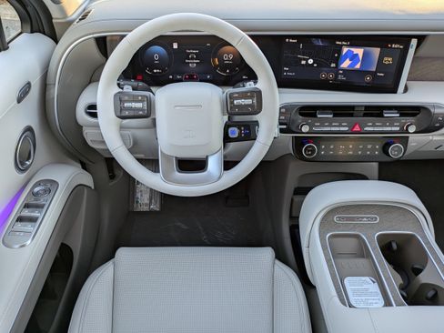 New 2026 Hyundai Palisade Limited image 18