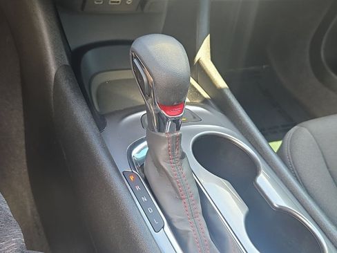 Used 2024 Chevrolet Malibu RS FWD image 12