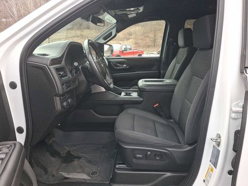 Used 2023 Chevrolet Tahoe LS w/ Driver Alert Package image 13