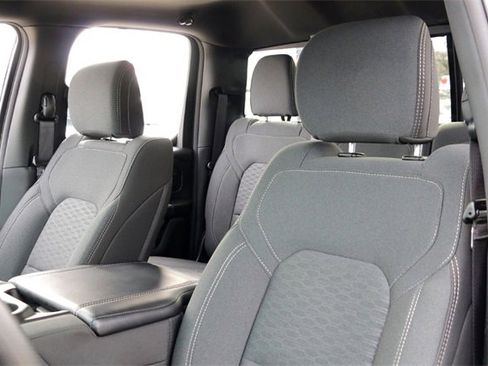 Used 2025 RAM 1500 Tradesman w/ Night Edition image 10