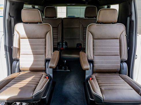 Used 2026 GMC Yukon XL Denali Ultimate image 36