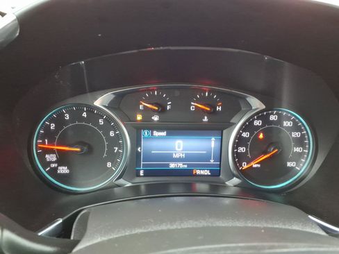 Used 2024 Chevrolet Equinox LT image 19