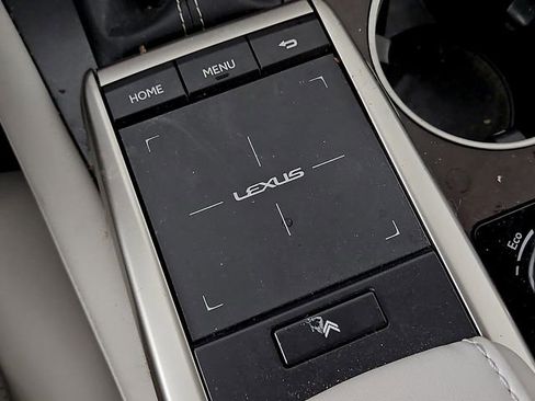 Used 2022 Lexus RX 350 FWD w/ Premium Package image 29