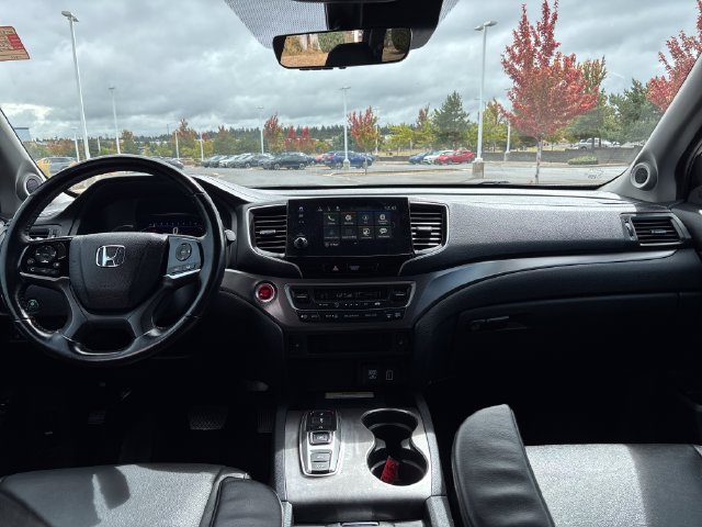 Used 2021 Honda Pilot Special Edition image 15