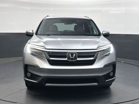 Used 2020 Honda Pilot Touring image 9