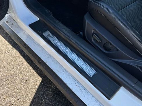 New 2025 Ford Mustang GT Premium image 31