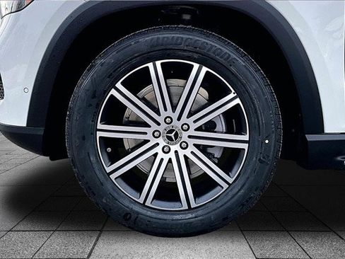 New 2026 Mercedes-Benz GLE 350 4MATIC image 15