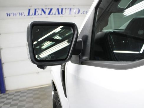 Used 2024 Ford F150 XLT w/ Equipment Group 303A High AWD/4WD image 83